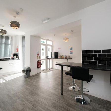 Oyo The Pickering Park Hotel Kingston upon Hull Εξωτερικό φωτογραφία