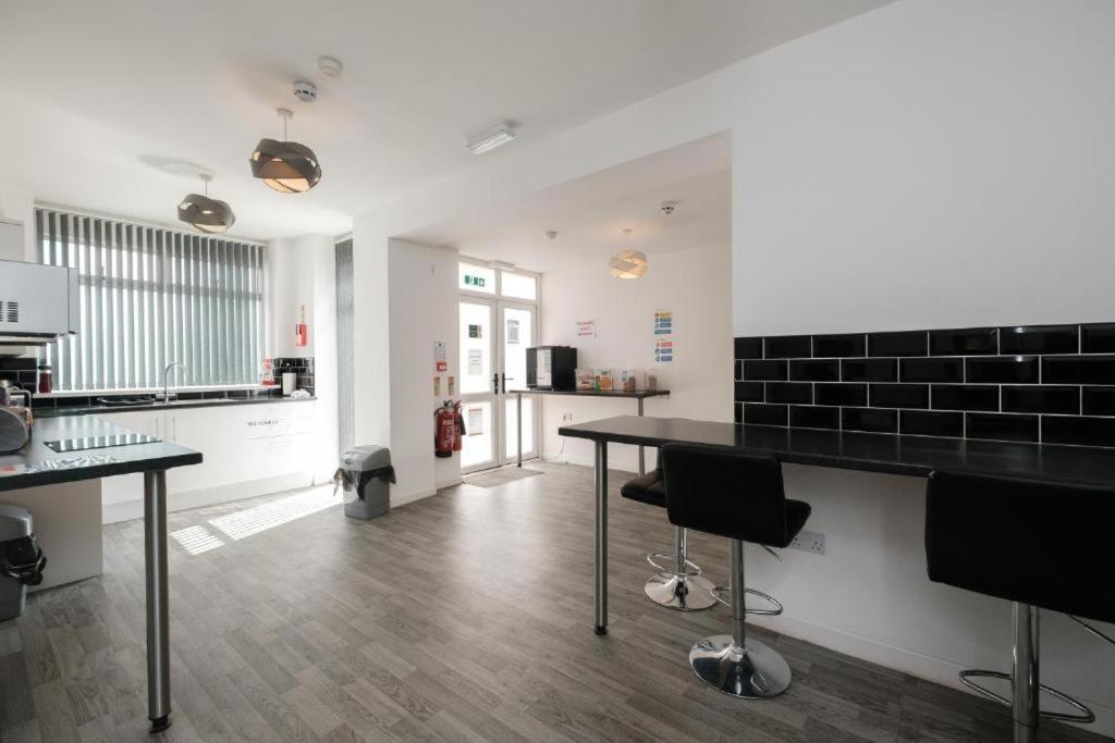 Oyo The Pickering Park Hotel Kingston upon Hull Εξωτερικό φωτογραφία