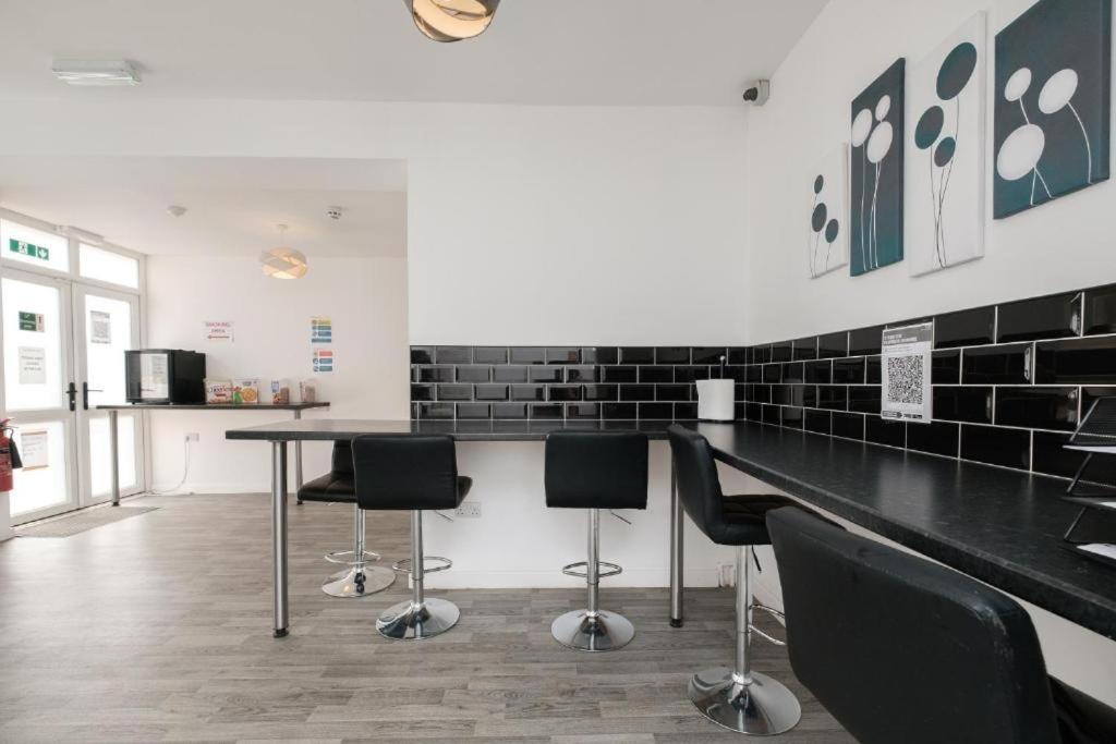 Oyo The Pickering Park Hotel Kingston upon Hull Εξωτερικό φωτογραφία