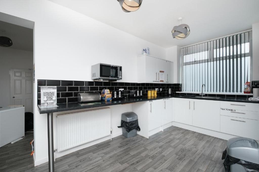 Oyo The Pickering Park Hotel Kingston upon Hull Εξωτερικό φωτογραφία