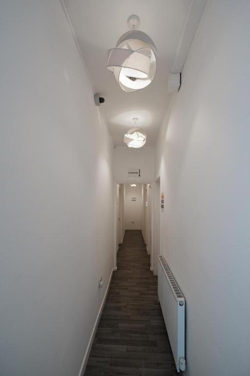 Oyo The Pickering Park Hotel Kingston upon Hull Εξωτερικό φωτογραφία