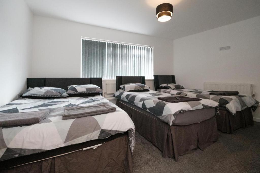 Oyo The Pickering Park Hotel Kingston upon Hull Εξωτερικό φωτογραφία