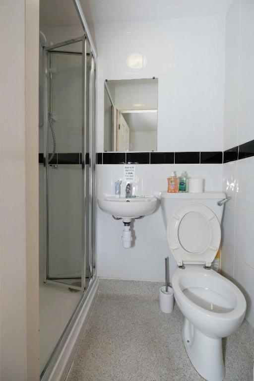 Oyo The Pickering Park Hotel Kingston upon Hull Εξωτερικό φωτογραφία