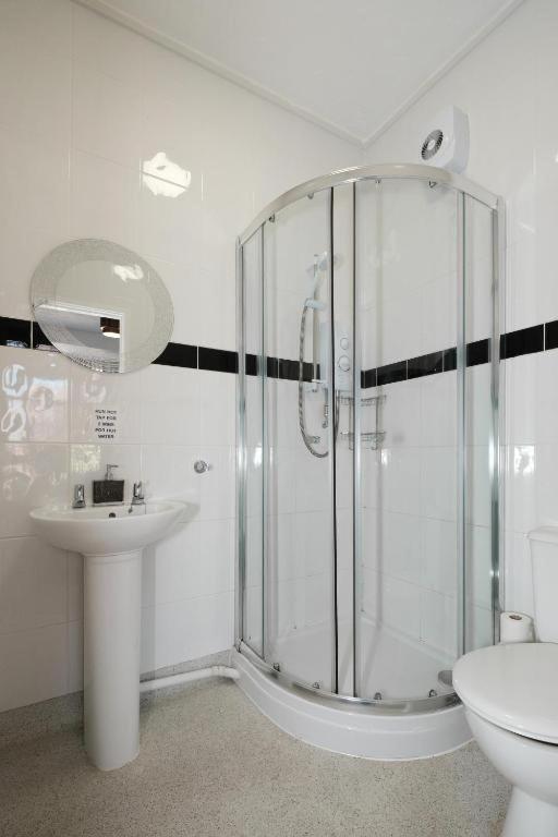 Oyo The Pickering Park Hotel Kingston upon Hull Εξωτερικό φωτογραφία