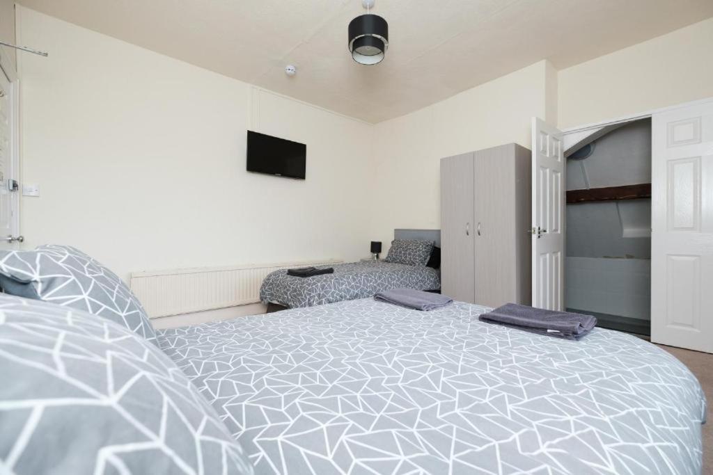 Oyo The Pickering Park Hotel Kingston upon Hull Εξωτερικό φωτογραφία