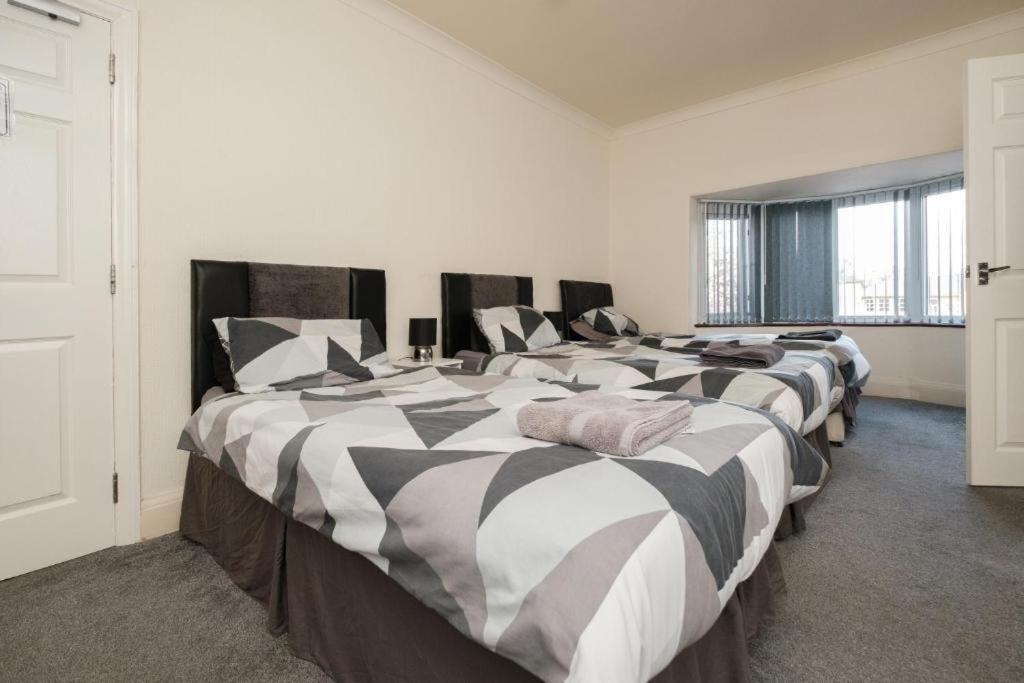 Oyo The Pickering Park Hotel Kingston upon Hull Εξωτερικό φωτογραφία