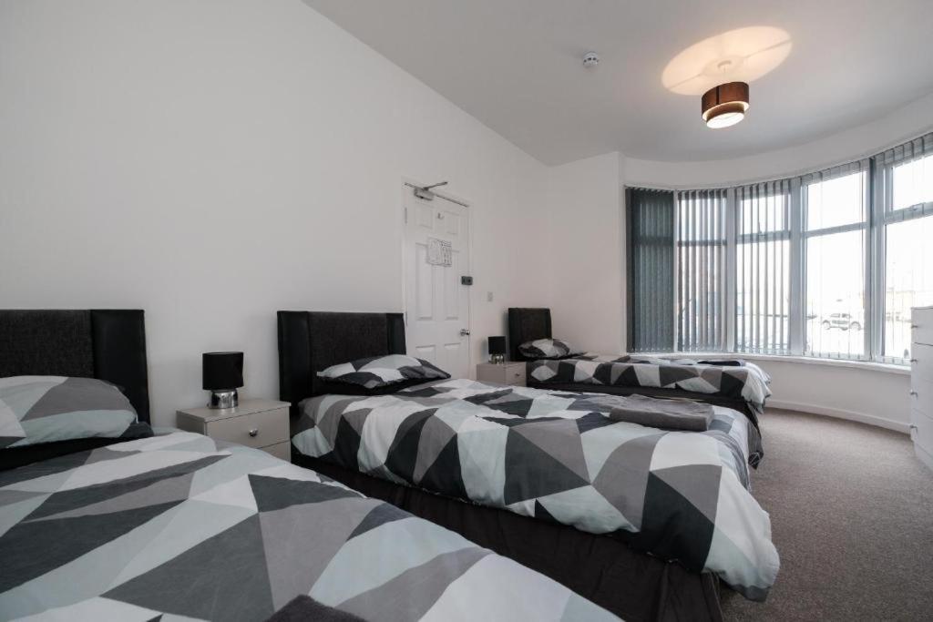 Oyo The Pickering Park Hotel Kingston upon Hull Εξωτερικό φωτογραφία