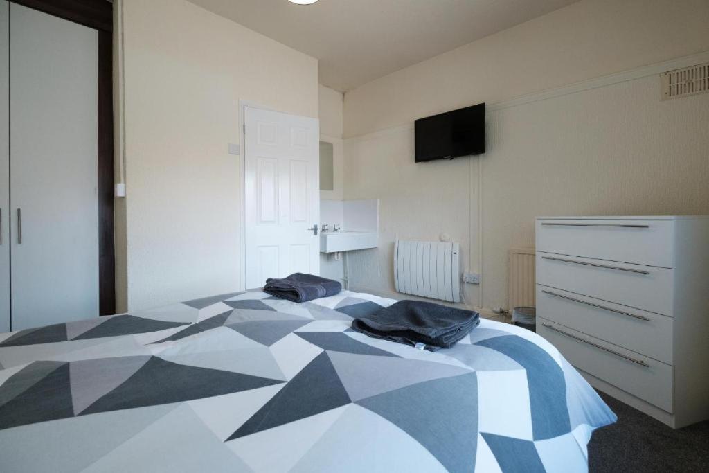 Oyo The Pickering Park Hotel Kingston upon Hull Εξωτερικό φωτογραφία