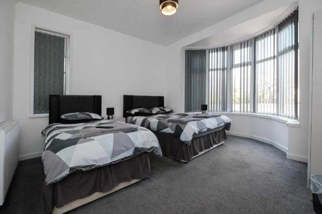 Oyo The Pickering Park Hotel Kingston upon Hull Εξωτερικό φωτογραφία