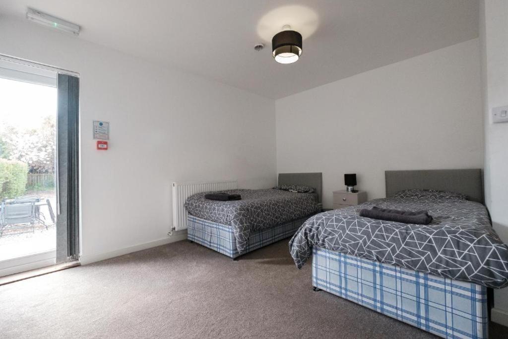 Oyo The Pickering Park Hotel Kingston upon Hull Εξωτερικό φωτογραφία
